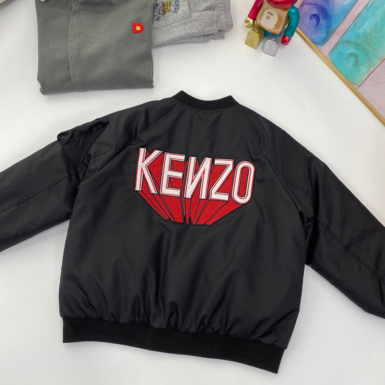 Kenzo Kids